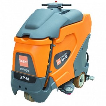Поломоечная машина аккумуляторная с высокой производительностью TASKI swingo XP-R BMS EURO батарейная Поломоечная машина аккумуляторная с высокой производительностью TASKI swingo XP-R BMS EURO батарейная