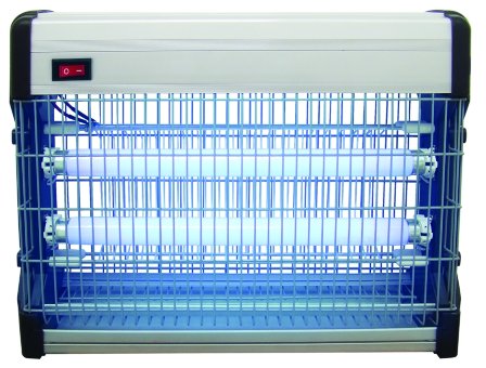 Инсектицидная лампа GASTRORAG EGO-02-20W Инсектицидная лампа GASTRORAG EGO-02-20W