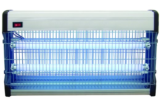 Инсектицидная лампа GASTRORAG EGO-02-40W Инсектицидная лампа GASTRORAG EGO-02-40W
