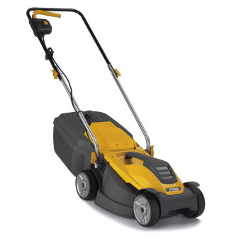 Газонокосилка Stiga Collector 34 E Газонокосилка Stiga Collector 34 E