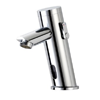 Смеситель автоматический Ksitex М-8907 Смеситель автоматический Ksitex М-8907