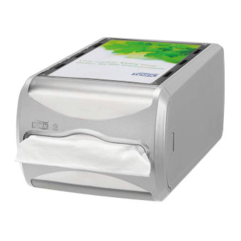 Диспенсер для салфеток Tork Xpressnap 272513 Диспенсер для салфеток Tork Xpressnap 272513