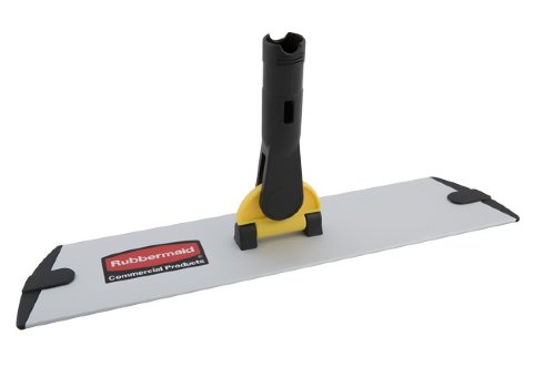 Держатель мопов Rubbermaid HYGEN 40 см. Держатель мопов Rubbermaid HYGEN 40 см.