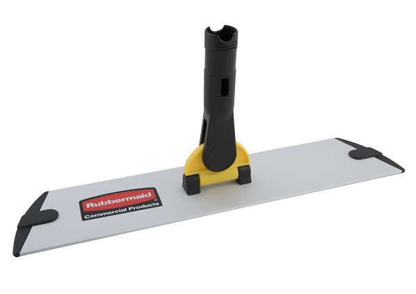 Держатель мопов Rubbermaid HYGEN 40 см., Арт.R034562 Держатель мопов Rubbermaid HYGEN 40 см., Арт.R034562